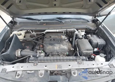 2018 Chevrolet Colorado Wt from USA, damaged, VIN 1GCHSBEAXJ1294741